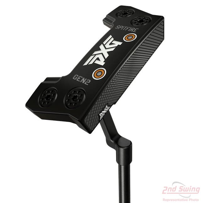 PXG Spitfire GEN2 Putter | 2nd Swing Golf